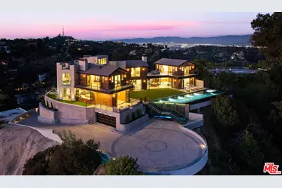 Cyprean Dr, Los Angeles, CA 90046 - Photo 1
