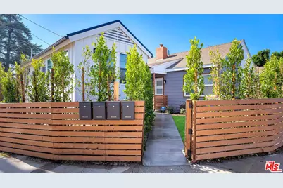 6761 Case Ave, North Hollywood, CA 91606 - Photo 1
