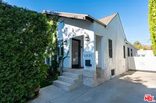 8921 Ashcroft Ave, West Hollywood, CA 90048 - Photo 1