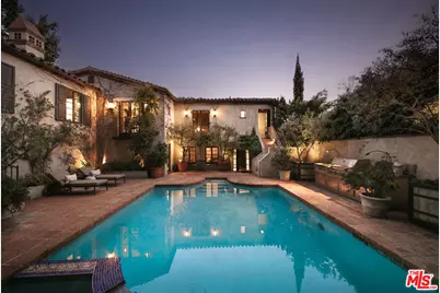 1437 Queens Rd, Los Angeles, CA 90069 - Photo 1