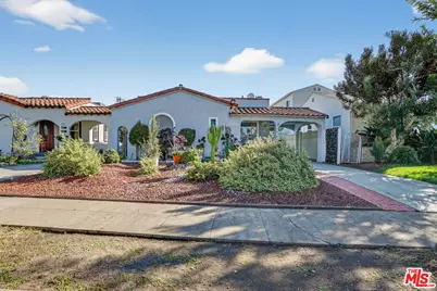 1756 S Genesee Ave, Los Angeles, CA 90019 - Photo 1