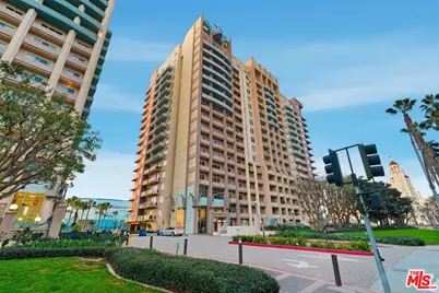 388 E Ocean Blvd #1406, Long Beach, CA 90802 - Photo 1
