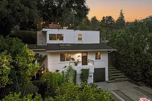 8326 Ridpath Dr, Los Angeles, CA 90046 - Photo 1