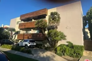 1028 S Bedford St, Los Angeles, CA 90035 - Photo 1