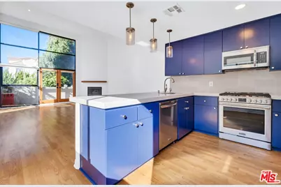 9917 Tabor St #3, Los Angeles, CA 90034 - Photo 1