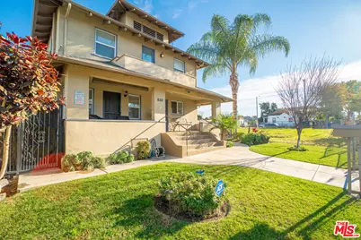 624 S Chicago St, Los Angeles, CA 90023 - Photo 1