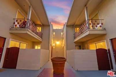 515 N Alfred St #206, West Hollywood, CA 90048 - Photo 1