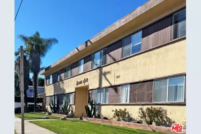11915 Jefferson Blvd #6, Culver City, CA 90230 - Photo 1