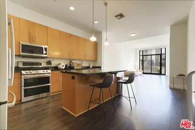 3223 W 6th St #309, Los Angeles, CA 90020 - Photo 1