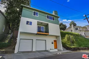 4456 San Andreas Ave, Los Angeles, CA 90065 - Photo 1