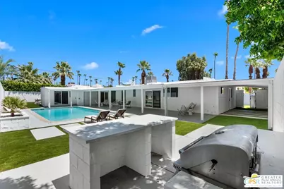 555 S Roxbury Dr, Palm Springs, CA 92264 - Photo 1