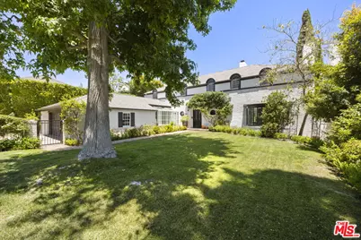 850 Birchwood Dr, Los Angeles, CA 90024 - Photo 1