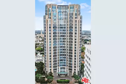 10776 Wilshire Blvd #1802, Los Angeles, CA 90024 - Photo 1