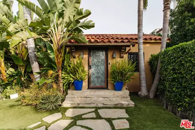 428 N Harper Ave, Los Angeles, CA 90048 - Photo 1