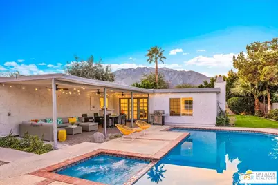 2210 E Powell Rd, Palm Springs, CA 92262 - Photo 1