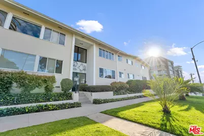 433 Ocean Ave #B, Santa Monica, CA 90402 - Photo 1