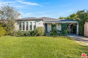 1910 S Bedford St, Los Angeles, CA 90034 - Photo 1