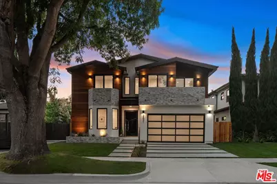 2631 Castle Heights Pl, Los Angeles, CA 90034 - Photo 1