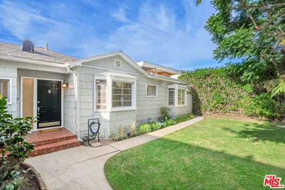 547 Stassi Ln, Santa Monica, CA 90402 - Photo 1