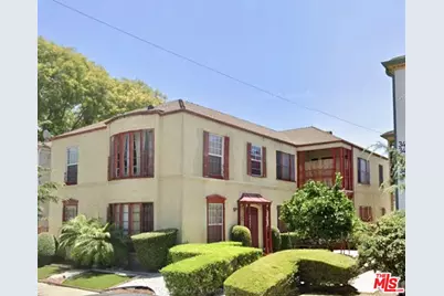 3434 Stocker St, Los Angeles, CA 90008 - Photo 1