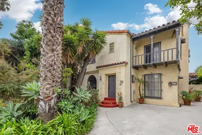 844 19th Street, Santa Monica, CA 90403 - Photo 1
