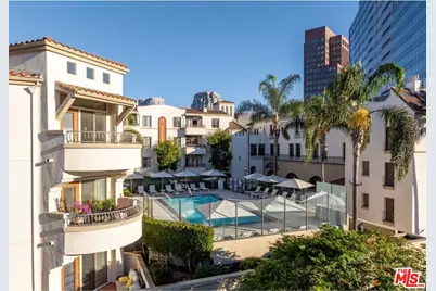 1040 Glendon Ave #4184, Los Angeles, CA 90024 - Photo 1