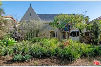 1626 N Orange Grove Ave, Los Angeles, CA 90046 - Photo 1