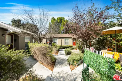 87 El Nido Ave, Pasadena, CA 91107 - Photo 1