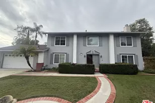 8031 Melba Ave, West Hills, CA 91304 - Photo 1