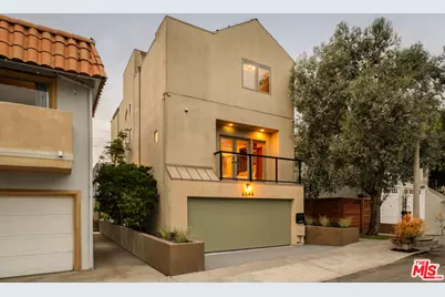 6644 Vista Del Mar, Playa del Rey, CA 90293 - Photo 1
