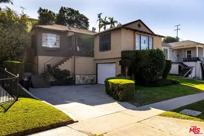 2420 W 101st St, Inglewood, CA 90303 - Photo 1