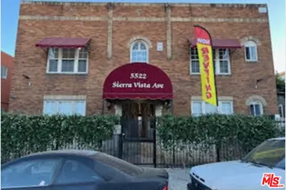 5522 Sierra Vista Ave #4, Los Angeles, CA 90038 - Photo 1