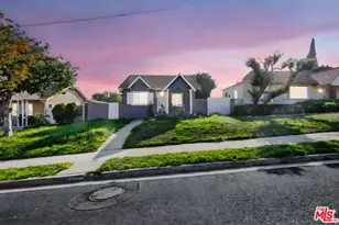 4124 W 64th St, Inglewood, CA 90302 - Photo 1