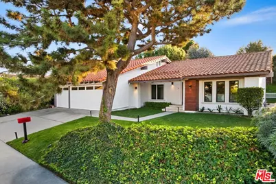 4142 Roessler Ct, Palos Verdes Peninsula, CA 90274 - Photo 1