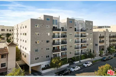 837 S Harvard #111, Los Angeles, CA 90005 - Photo 1