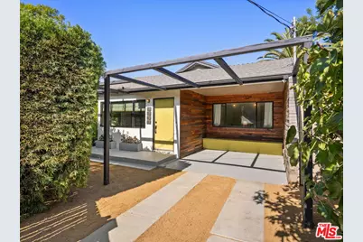 4707 Toland Way, Los Angeles, CA 90042 - Photo 1