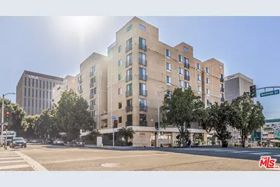 625 S Berendo St #209, Los Angeles, CA 90005 - Photo 1
