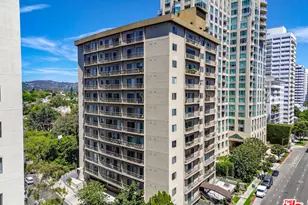 10747 Wilshire Blvd, Los Angeles, CA 90024 - Photo 1