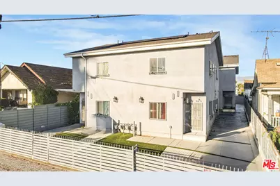 2531 Folsom St, Los Angeles, CA 90033 - Photo 1