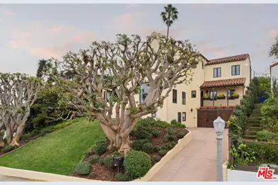 254 Rees St, Playa del Rey, CA 90293 - Photo 1