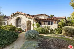 10501 Almayo Ave, Los Angeles, CA 90064 - Photo 1