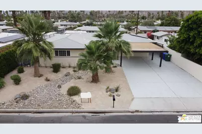 69951 Papaya Ln, Cathedral City, CA 92234 - Photo 1