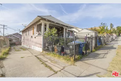 2415 N Gates St, Los Angeles, CA 90031 - Photo 1