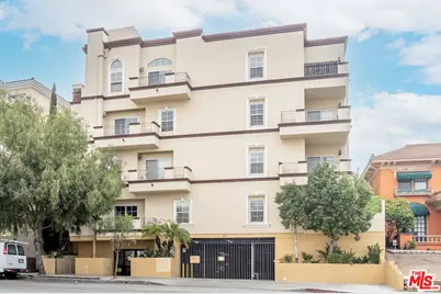 616 S Wilton Pl #201, Los Angeles, CA 90005 - Photo 1