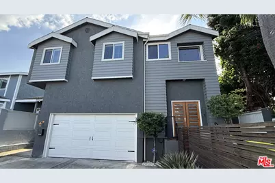 2404 Marshallfield Ln #B, Redondo Beach, CA 90278 - Photo 1