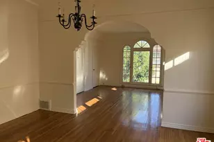 351 N Gardner St #1/2, Los Angeles, CA 90036 - Photo 1