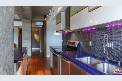 7250 Franklin Ave #1112, Los Angeles, CA 90046 - Photo 1