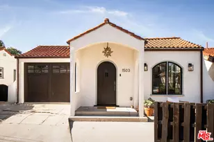 1503 Stanford Dr, Glendale, CA 91205 - Photo 1