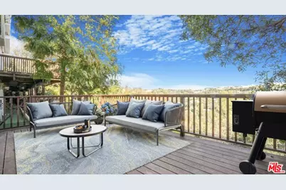 960 N Tigertail Rd, Los Angeles, CA 90049 - Photo 1
