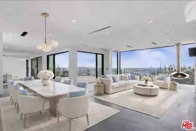 8460 Harold Way, Los Angeles, CA 90069 - Photo 1